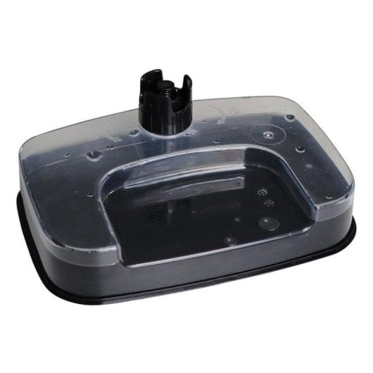 Fritadeira de Ar Melchioni GIOIA 6,5L 1700W com Vapor e Temporizador Digital