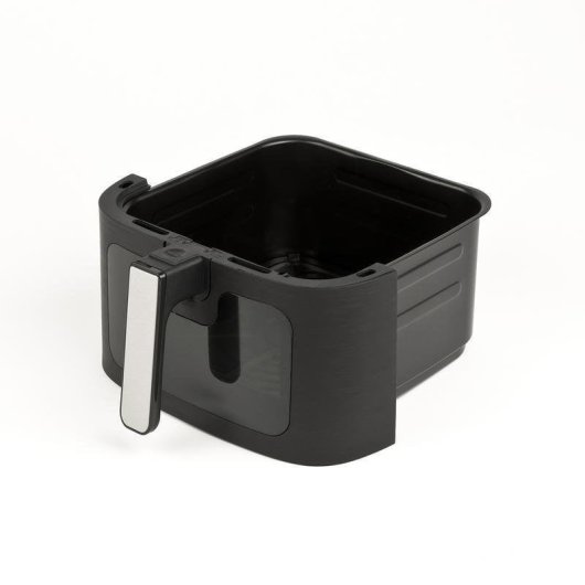 Freidora de Aire G3Ferrari Friggisano 8L 1700W con 10 Programas y Pantalla Táctil