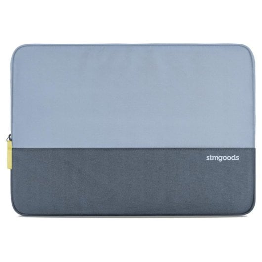 Borsa laptop STM Bags Origin Sleeve 14 pollici Blu Poliestere 180 g