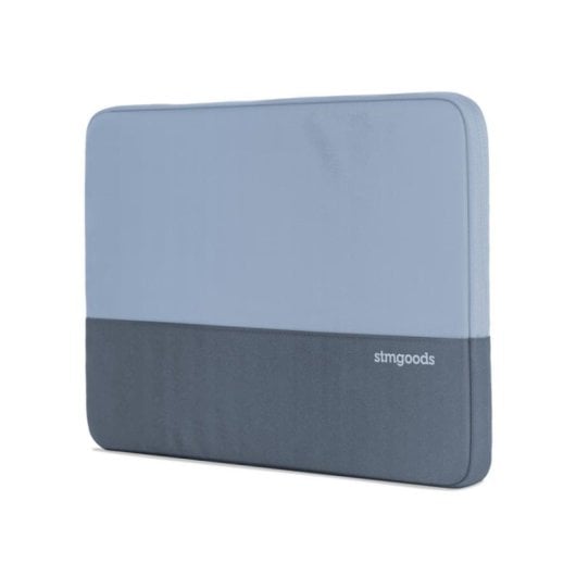 Borsa laptop STM Bags Origin Sleeve 14 pollici Blu Poliestere 180 g