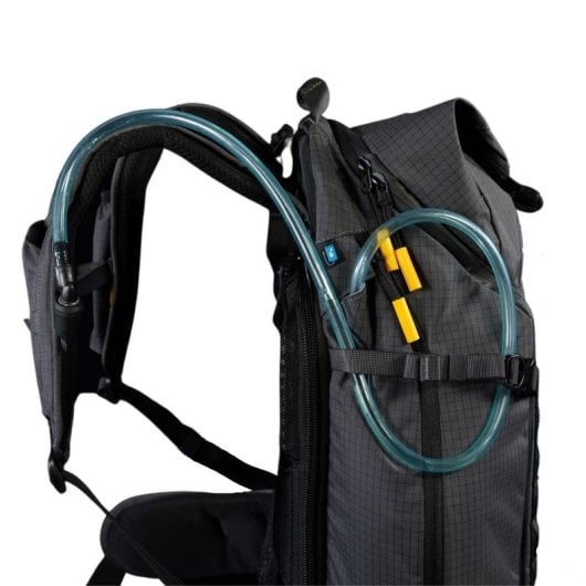 Sac à dos Vanguard VEO ACTIVE46 GY 25L Gris compartiment PC étanche