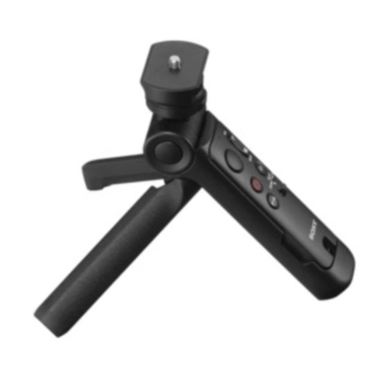 Trépied Sony GPVPT3B.CE7 Compact 3 pieds 1,5 kg Noir