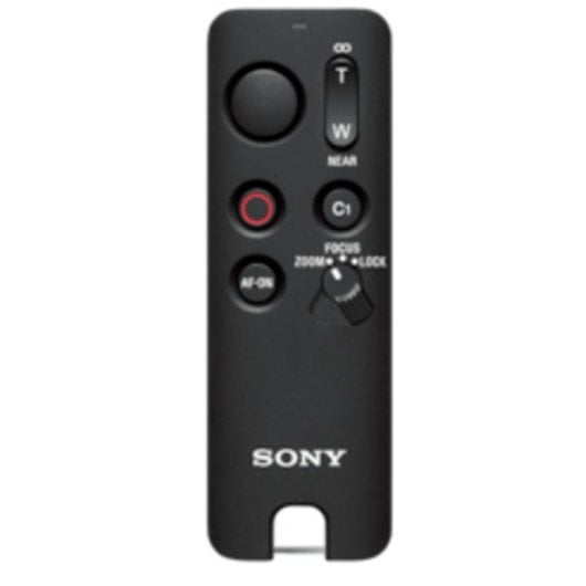 Trépied Sony GPVPT3B.CE7 Compact 3 pieds 1,5 kg Noir