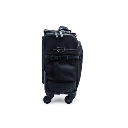 Valise Vanguard VEO SELECT 42T BK trolley coque souple 4 roues compartiment PC