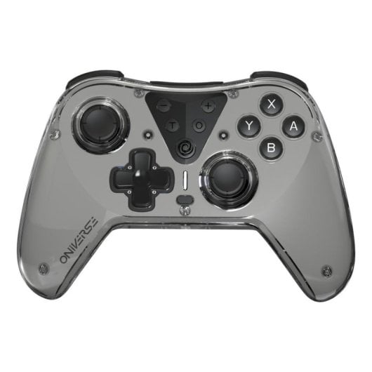Gamepad ONiVERSE Astralite Wireless Bluetooth/USB Cinzento Nintendo Switch