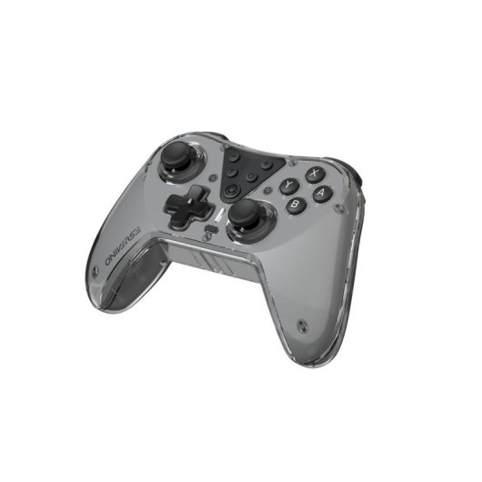 Gamepad ONiVERSE Astralite Wireless Bluetooth/USB Cinzento Nintendo Switch