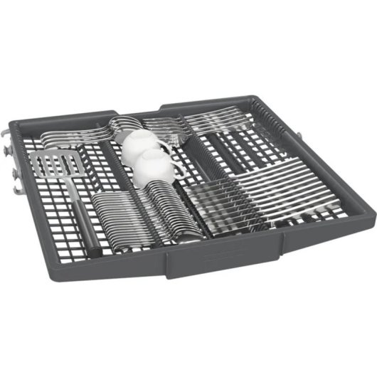 Máquina de Lavar Loiça Siemens iQ300 SN53ES22CE 14 Conjuntos A Home Connect Porta Automática