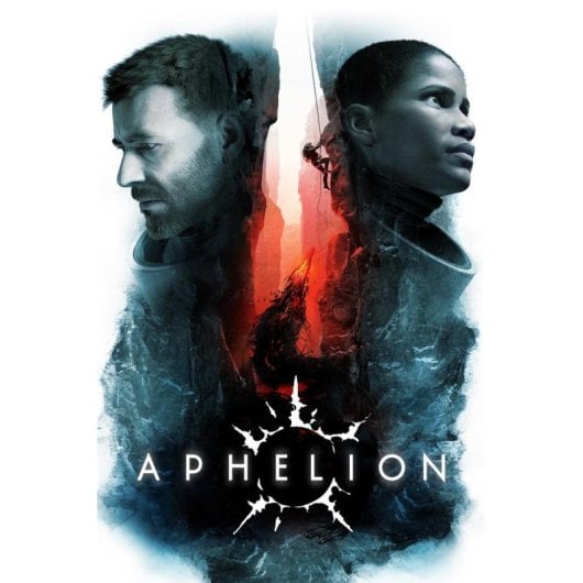 Jogo Maximum Games Aphelion Standard Multilingue PlayStation 5