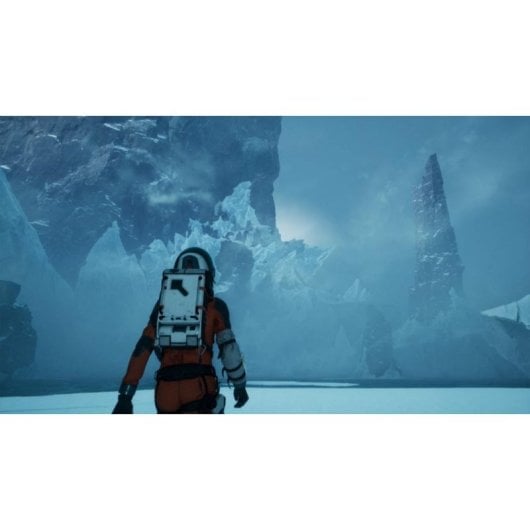 Jogo Maximum Games Aphelion Standard Multilingue PlayStation 5