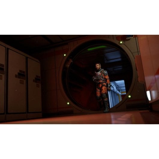 Jogo Maximum Games Aphelion Standard Multilingue PlayStation 5