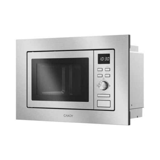 Microondas Candy CA38FMW8NG 17 Litros 1000W Integrado Função Descongelar