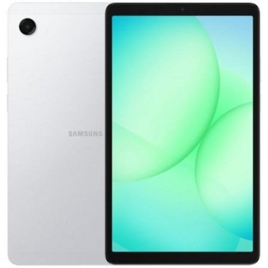 Tablet Samsung Galaxy Tab A11 8,7'' 64GB 4G 5100mAh Android Argent