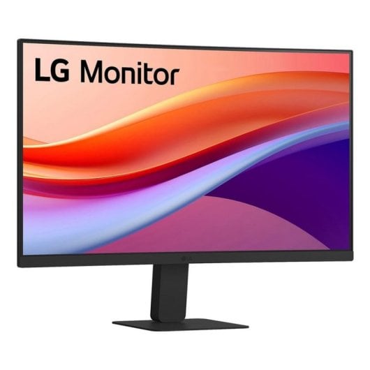 Monitor LG 24U421A-B 23,8" FullHD 100Hz VA Curved HDR10 5ms