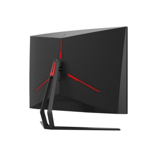 Écran PC itek GGC 32,5" Quad HD 240Hz VA Courbé FreeSync HDR400 1 ms