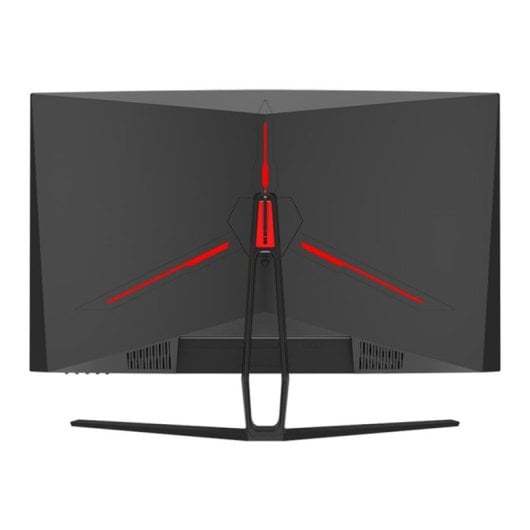 Écran PC itek GGC 32,5" Quad HD 240Hz VA Courbé FreeSync HDR400 1 ms
