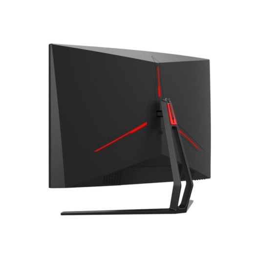 Écran PC itek GGC 32,5" Quad HD 240Hz VA Courbé FreeSync HDR400 1 ms