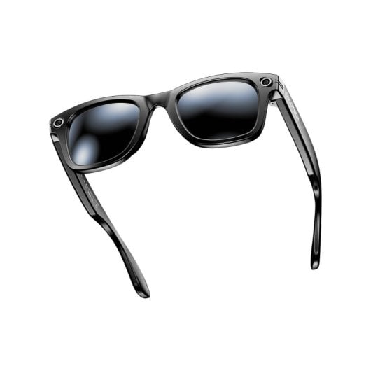 Owlotech Lens AI Gafas Inteligentes Cristal Fotocromático 8mp Llamadas, Música, Captura Imágenes y Vídeo, Traducción en 