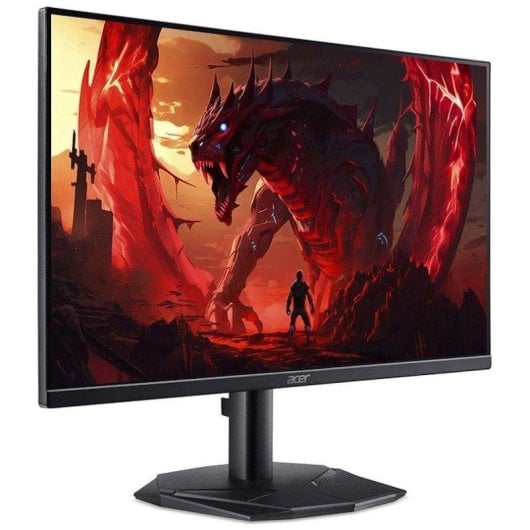 Écran PC Acer Nitro KG270P0bi 27" Full HD 144Hz VA Gaming FreeSync 0,5ms