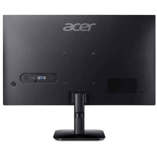 Monitor Acer KA242YP0bi 23.8" FullHD 144Hz VA 1ms FreeSync