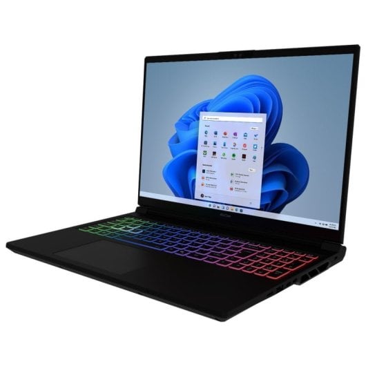 PcCom Legend 5090 Intel Core Ultra 9 275HX/32GB/1TB SSD/RTX 5090/16" QHD / Windows 11 Home