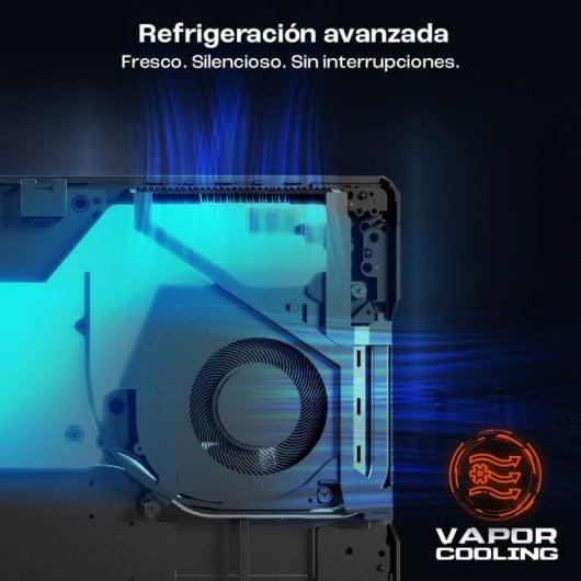 PcCom Legend 5090 Intel Core Ultra 9 275HX/32GB/1TB SSD/RTX 5090/16" QHD / Windows 11 Home