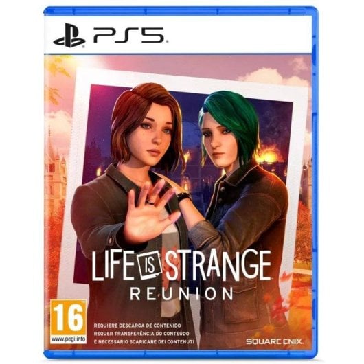 Life is Strange: Reunion PS5