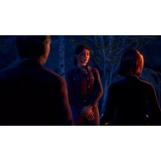 Life is Strange: Reunion PS5