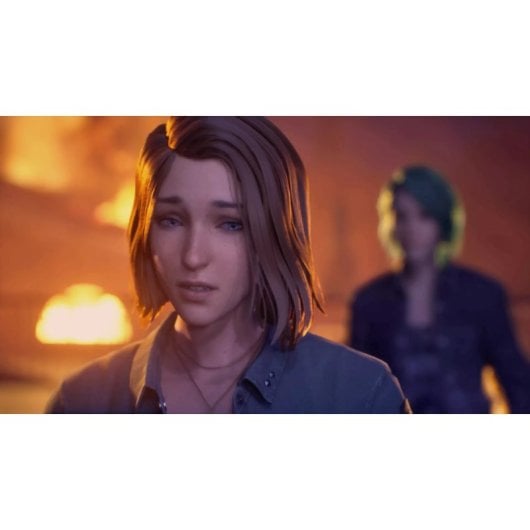 Life is Strange: Reunion Série XBOX