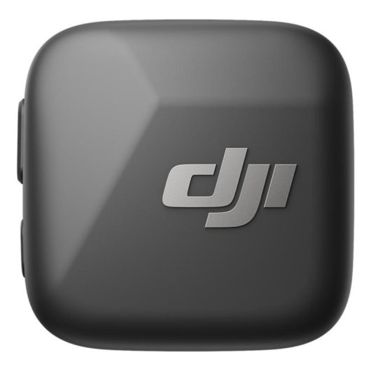 Microfone DJI Mic Mini transmissor sem fios omnidirecional de bolso