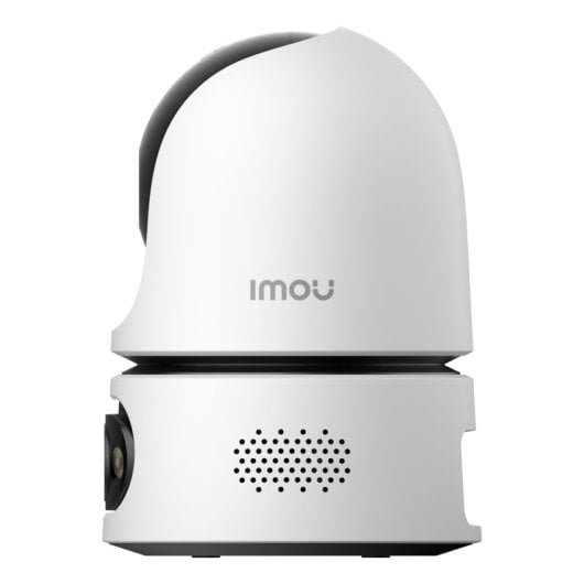 Cámara IP Imou Ranger Dual Pro 2K Visión Nocturna Interior Detección IA Audio Bidireccional