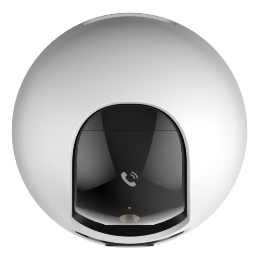 Cámara IP Imou Ranger Dual Pro 2K Visión Nocturna Interior Detección IA Audio Bidireccional