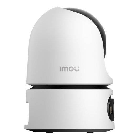 Cámara IP Imou Ranger Dual Pro 2K Visión Nocturna Interior Detección IA Audio Bidireccional