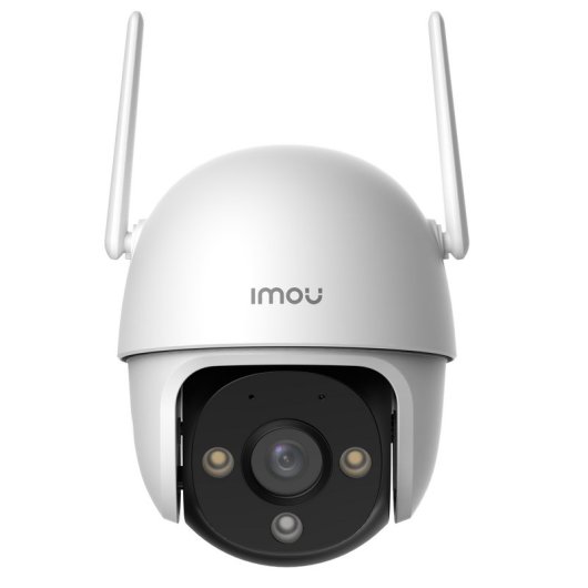 Caméra de surveillance Imou DK7 3MP Vision Nocturne Extérieure IA Alarme Audio Bidirectionnel