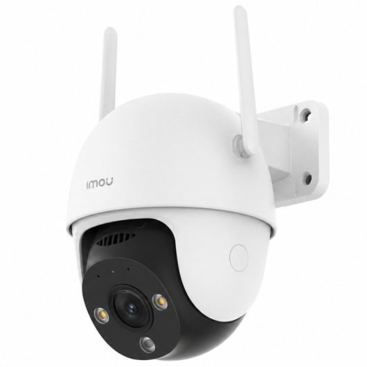 Cámara IP Imou DK7 3MP 2K Visión Nocturna Exterior Detección IA Audio Bidireccional