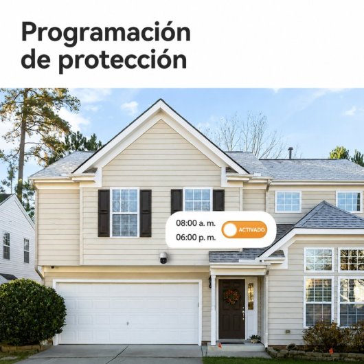 Caméra de surveillance Imou DK7 3MP Vision Nocturne Extérieure IA Alarme Audio Bidirectionnel