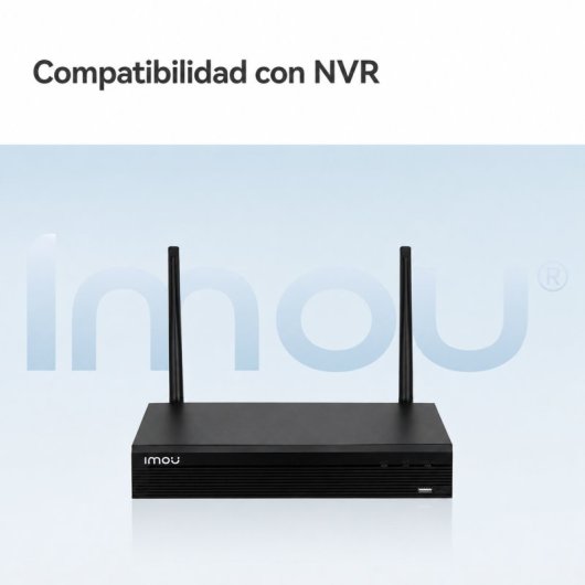 Caméra de surveillance Imou DK7 3MP Vision Nocturne Extérieure IA Alarme Audio Bidirectionnel