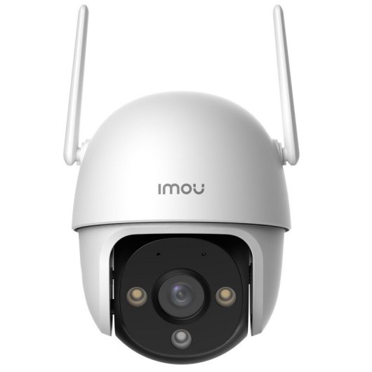 Cámara IP Imou DK7 3MP 2K Visión Nocturna Exterior Detección IA Audio Bidireccional