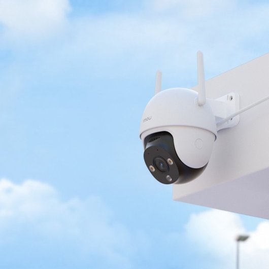 Cámara IP Imou DK7 3MP 2K Visión Nocturna Exterior Detección IA Audio Bidireccional