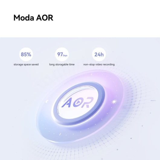 Cámara IP Imou A1 Pro 2K Visión Nocturna Interior Detección IA Audio Bidireccional