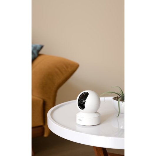 Cámara IP Imou DK2 2K Visión Nocturna Interior Detección IA Audio Bidireccional