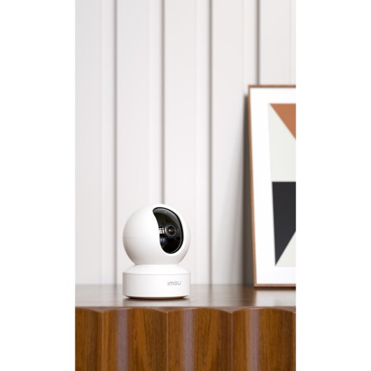 Cámara IP Imou DK2 2K Visión Nocturna Interior Detección IA Audio Bidireccional