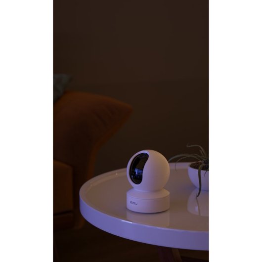 Cámara IP Imou DK2 2K Visión Nocturna Interior Detección IA Audio Bidireccional