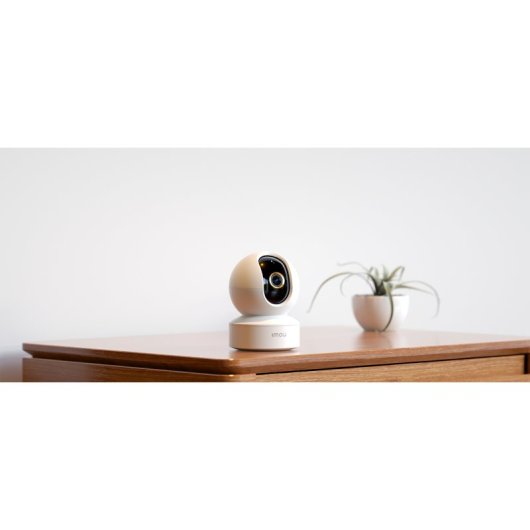 Cámara IP Imou DK2 2K Visión Nocturna Interior Detección IA Audio Bidireccional