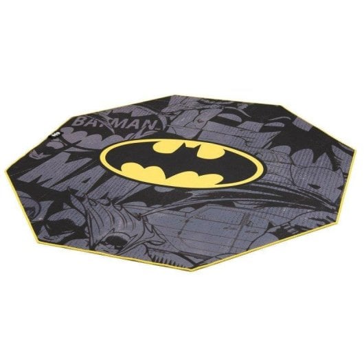 Alfombra para silla Blade SA5590-B1 Batman Antideslizante Multicolor
