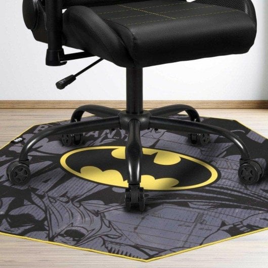 Alfombra para silla Blade SA5590-B1 Batman Antideslizante Multicolor