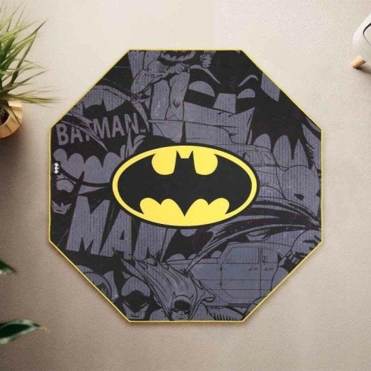 Alfombra para silla Blade SA5590-B1 Batman Antideslizante Multicolor