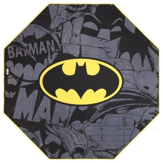 Alfombra para silla Blade SA5590-B1 Batman Antideslizante Multicolor
