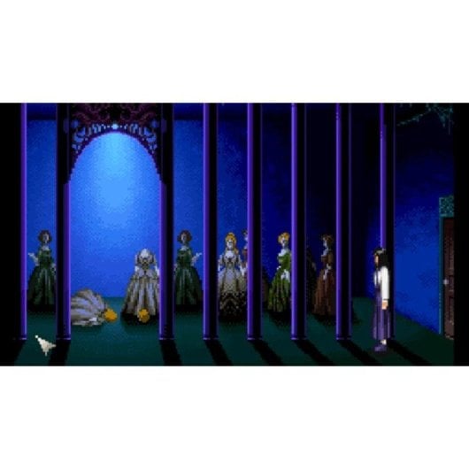 Interruptor de retrocesso da torre do relógio