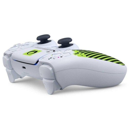 Mando Sony DualSense Edición Limitada Marathon inalámbrico retroalimentación háptica