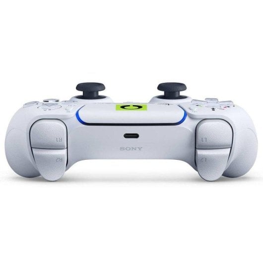 Mando Sony DualSense Edición Limitada Marathon inalámbrico retroalimentación háptica